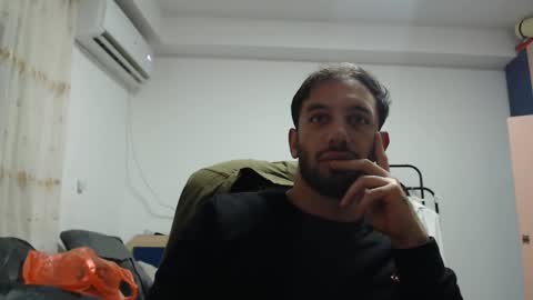 Chris online show from December 4, 2024, 10:51 pm