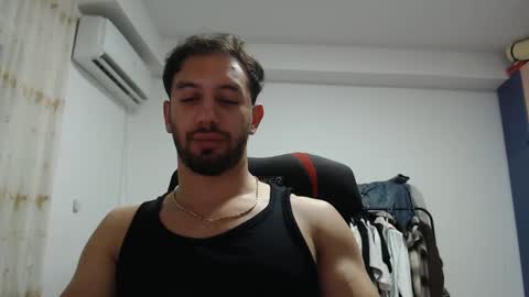 Chris online show from December 12, 2024, 10:31 pm