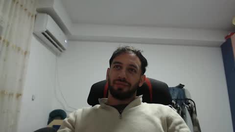 Chris online show from January 9, 2025, 1:29 am