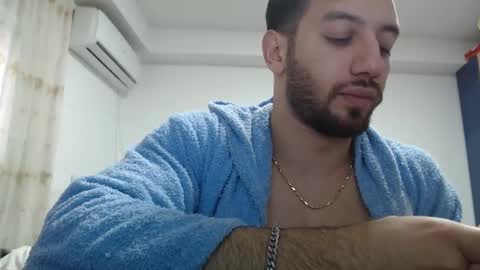 Chris online show from January 18, 2025, 2:23 pm