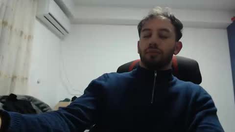 Chris online show from February 13, 2025, 6:48 pm