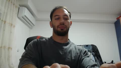 Chris online show from October 29, 2025, 4:53 pm