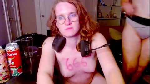 rewpert_ts online show from November 1, 2025, 6:59 am