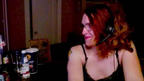 rewpert_ts online show from November 5, 2025, 8:36 am