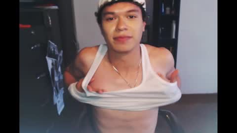 Rex online show from February 19, 2025, 7:38 pm