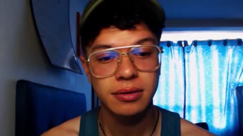 Rex online show from March 10, 2026, 2:33 pm