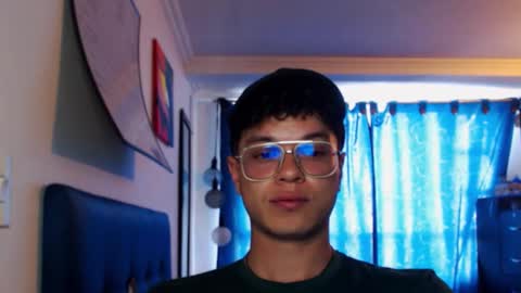 Rex online show from March 15, 2026, 6:25 pm