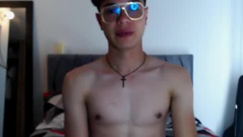 Rex online show from April 7, 2026, 3:45 pm