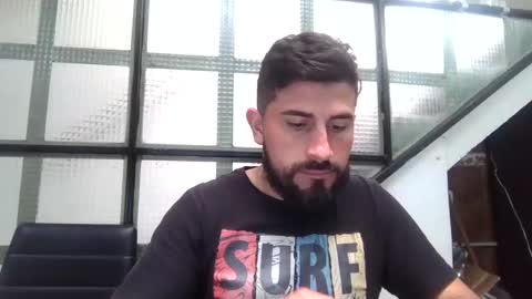 REYALAD online show from February 24, 2025, 3:53 pm