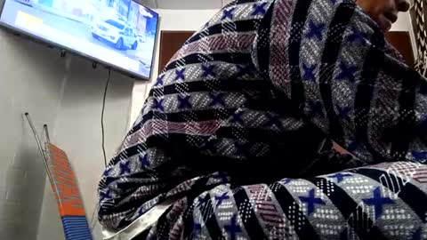 Naruto Uchiha online show from January 20, 2025, 11:13 am