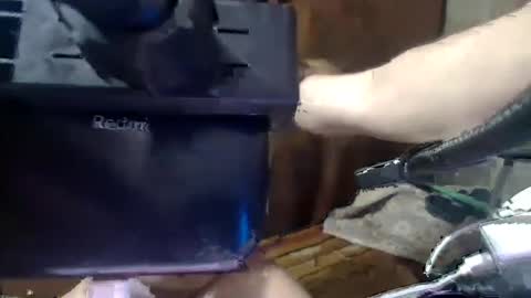 Reynaldo Palermo Alconera online show from January 24, 2025, 8:23 am