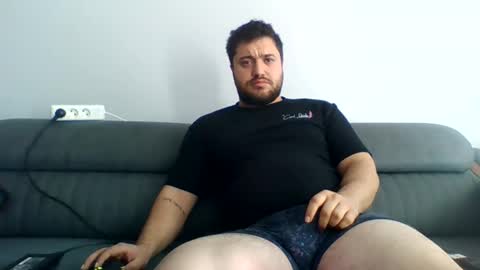 reynman2 online show from November 23, 2025, 7:19 am