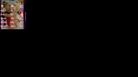 Reynplay online show from May 16, 2026, 7:56 pm