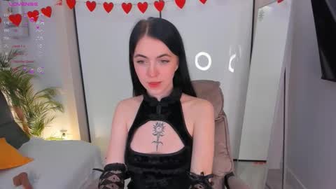 Reze online show from February 15, 2026, 7:32 pm