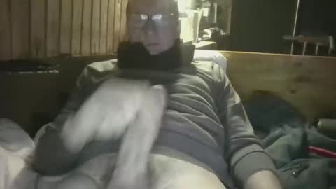 Joe online show from January 9, 2026, 8:54 pm