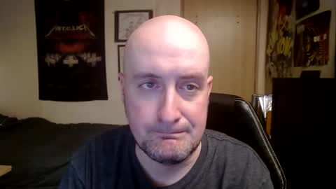 rg3583 online show from September 22, 2025, 9:06 pm