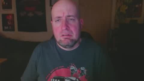 rg3583 online show from March 13, 2026, 9:32 pm