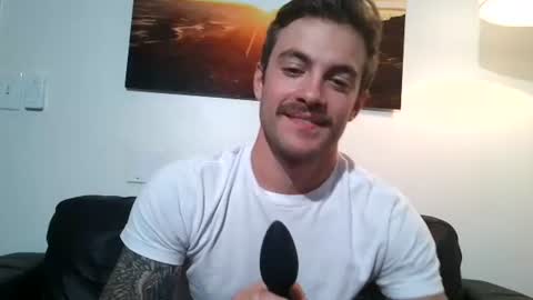 Ryan online show from November 10, 2025, 6:18 pm