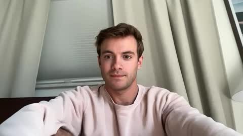 Ryan online show from April 7, 2026, 3:01 pm