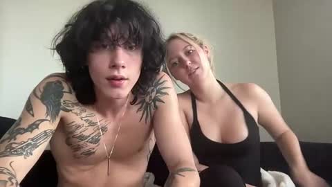 Rhaenyra  Daemon online show from July 25, 2026, 8:17 pm