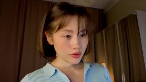 Nanami online show from March 1, 2026, 6:10 pm