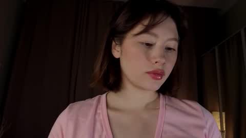 Nanami online show from March 3, 2026, 6:14 pm