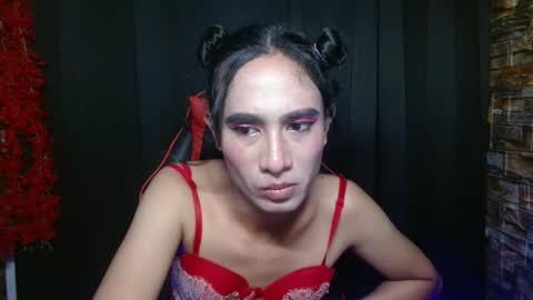 rhianesassy online show from January 9, 2025, 1:29 am