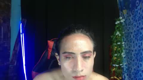 rhianesassy online show from February 13, 2025, 2:23 am