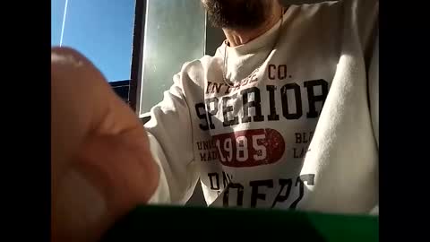 Snapshot of rhymes2479 chatting on September 30, 2025, 8:41 am Shaved cock ready online show from September 30, 2025, 8:41 am