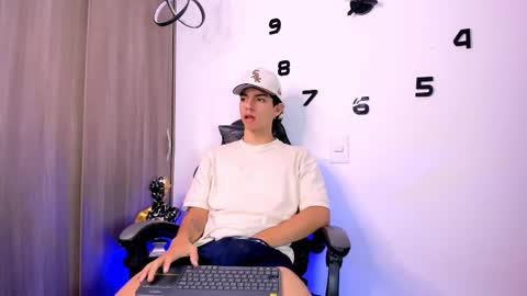 rhys_jagger_ online show from October 10, 2025, 6:45 am