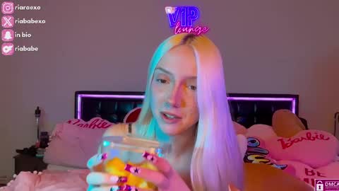 ria  online show from February 24, 2025, 6:49 am