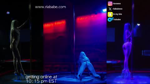 ria  online show from March 4, 2025, 3:00 am