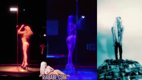 ria  online show from September 17, 2025, 3:52 am