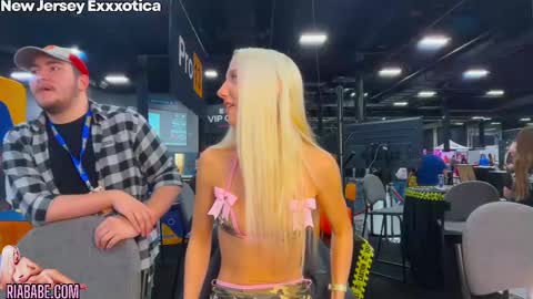 ria  online show from October 26, 2025, 5:08 pm