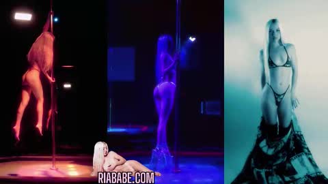 ria  online show from October 29, 2025, 2:14 am