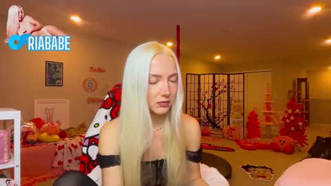 ria  online show from January 15, 2026, 3:44 am