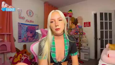 ria  online show from June 27, 2026, 3:11 am