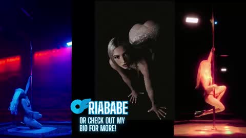 ria  online show from July 14, 2026, 3:00 am
