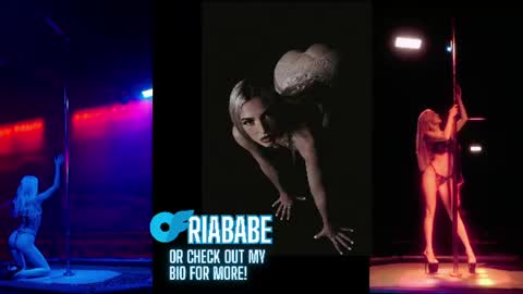 ria  online show from July 17, 2026, 3:02 am