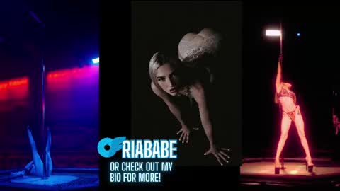 ria  online show from July 18, 2026, 2:49 am