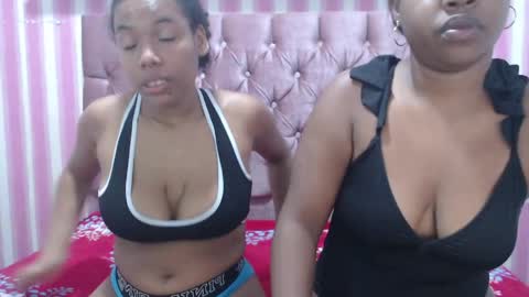 riaha_18_ online show from April 18, 2026, 12:20 pm