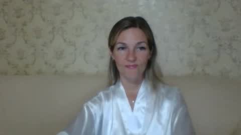 Galina online show from October 20, 2025, 4:51 pm