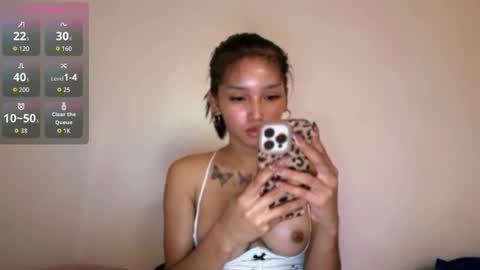 riana online show from July 6, 2026, 6:10 pm