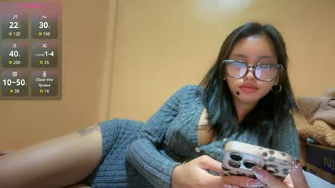 riana online show from July 7, 2026, 7:29 pm