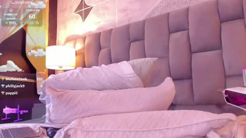 Riana online show from February 19, 2025, 11:38 am