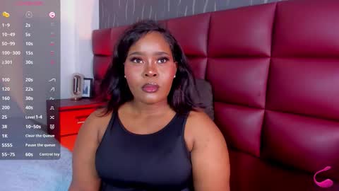 Riana online show from October 4, 2025, 12:30 am