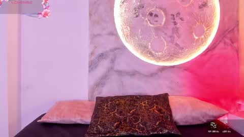 Riana online show from December 1, 2025, 4:17 am