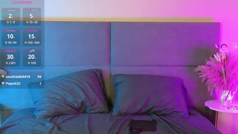 RIANA online show from January 15, 2026, 4:55 pm