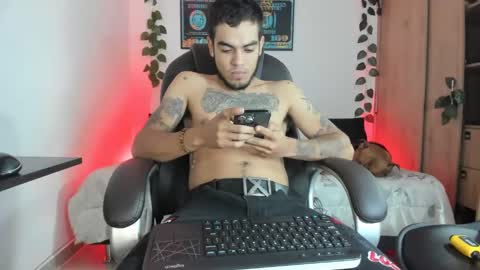 Snapshot of riancum chatting on February 16, 2025, 2:42 am juan online show from February 16, 2025, 2:42 am