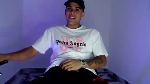 juan online show from December 3, 2025, 4:09 am